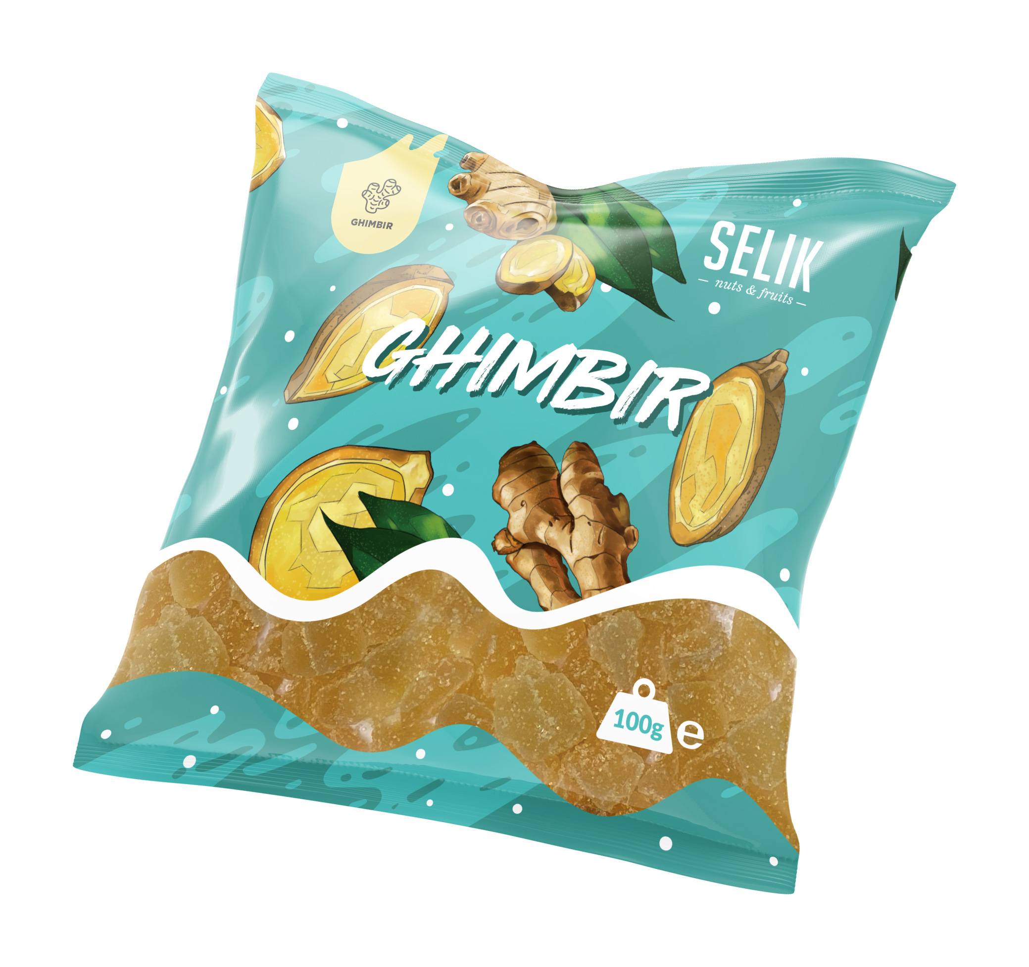 Ghimbir