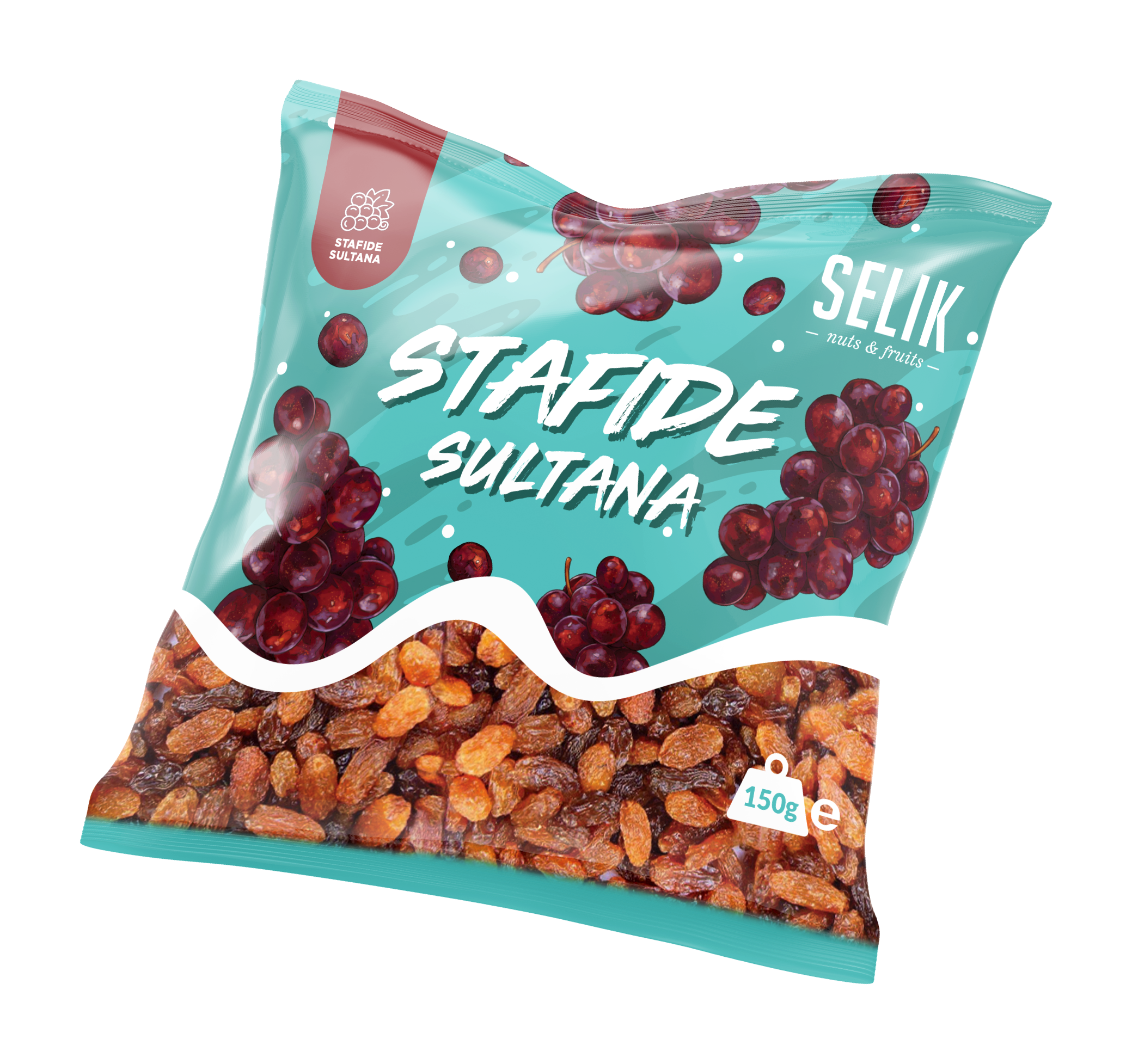 Stafide sultana